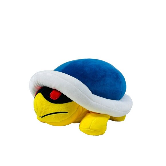 Club Mocchi Mocchi Nintendo Super Mario Buzzy Beetle 12